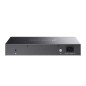 Omada 8-Port Gigabit L2+ Managed